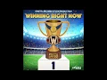 Agent Sasco (Assassin): Winning Right Now (Lion Pride Riddim)