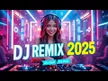 Download Lagu DJ Remix Viral 2025 🎶 | Musik EDM Dangdut Nonstop 💥 #djremix #musikindonesia