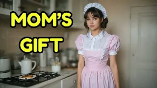 Mom Makes Her Son The House Sissy Maid Feminization Stories