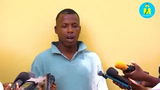 Mw'iperereza ry'Uburundi berekanye umunya #Rwanda yatorotse na bagenziwe bava mu muhari  #RedTabara