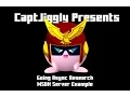 C R 02 - Going Async Redux