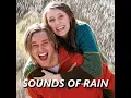 Expressive Sundown Rain Sounds