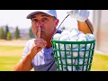 10 Driving Range Secrets Every Golfer MUST Know