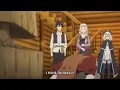 Lagu Hiraku met Lu's grandfather | Isekai Nonbiri Nouka