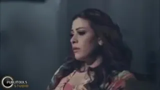 لو اشوفك انسى كل ناسي وضمك     دندنها