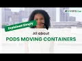 Everything You Need to Know About PODS Moving Containers Movers com