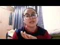 Dear Amy Book Review