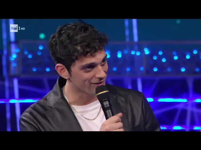 Sarà Sanremo 2024 - Bresh con 'La tana del granchio' a Sanremo 2025