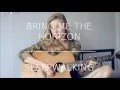 Download Lagu Bring Me The Horizon - Sleepwalking (cover)