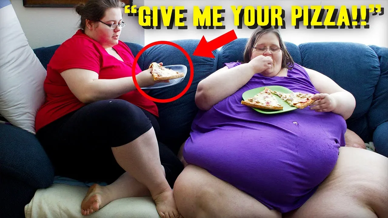 The Saddest Stories On My 600-lb Life