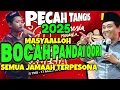Download Lagu MASYAALLOH!! PECAH AIR MATA JAMAAH, BOCAH LUGU PANDAI QORI 