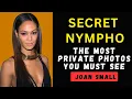 JOAN SMALL Super Swimsuit bikini 2025 Swimsuit High Waist Bikinis Micro Bikini Try on Haul