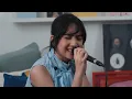 Keshya Valerie — “laundry day” (live)
