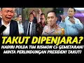 Download Lagu RISMON CS KETAKUTAN MINTA PERLINDUNGAN PRABOWO SAAT HADIRI PEMERIKSAAN POLDA KASUS IJAZAH PAK JOKOWI