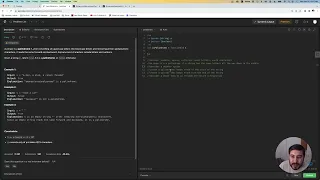 How I solved LeetCode 125 Valid Palindrome in JavaScript