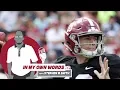 It s Now or Never for Mac Jones at Bama