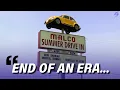 Beloved Summer Drive-in closing after nearly 60 years in operation