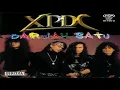 Xpdc - C.I.N.T.A. HQ