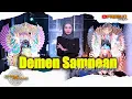 Download Lagu DEMEN SAMPEAN ( Maylina ) - EKA DWI WAHYUNI || SINGA DANGDUT X-TREME PRATAMA OLD COVER 2023