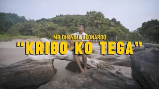 kribo ko tega mr dhevall leonardo official music video 2020 