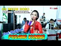 MUENING PESINDENE..! PODANG KUNING - UMI HAFIFAH - CS NGUDIROSO -MSC AUDIO - DanstudioHD