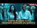 Download Lagu GEMPAR!! AKIBAT MENIKAH DENGAN JIN WANITA, KAKEK TUA INI BERAKHIR SEPERTI INI..