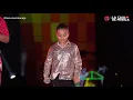 Download Lagu Silvestre Dangond Feat. José Silvestre - Me Tiene Pechichón (En Vivo) l Lanzamiento Las Locuras Mías