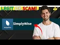 Is SimplyWise Honest Re Worth It in 2026 Honest Expense Receipt App Review