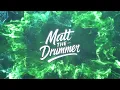 Oliver Tree – Joyride | Drum Cover by Matt The Drummer