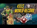 Download Lagu NEW 41 KILLS WORLD RECORD S11 — Denzaay $10,000 Stormen's Infinity Kill Race