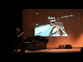 Download Lagu polygons~ AR Performance @ The ACCA (HD clip)
