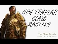 ESO Update 50 Templar How the New Passives Change EVERYTHING