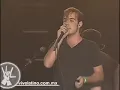 Panda - Narcisista por excelencia. (En vivo VL 2008).
