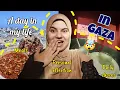 Download Lagu A REAL Day in Gaza: My Life, My Meals, My Struggle... (Shocking Truth)🤯🤷⁉️👀🤫