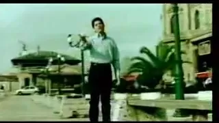 معين شريف  حبيبي يا امل بكرا   دندنها