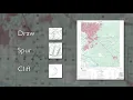 SMCT Identify Terrain Features on a Military Map