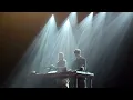 TWO LANES  - Abstraction & Luna & Beduin - Petra & Left Behind & Signs Of Change (Praha 16.10.2025)