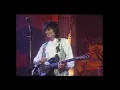 Rod Stewart Faces reunion 'Stay with Me' w/ Ronnie Wood and Bill Wyman Brit Awards 1993