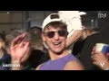 Alan Fitzpatrick Techno DJ Set From Terminal V Festival
