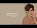 [𝐋𝐘𝐑𝐈𝐂 𝐂𝐎𝐕𝐄𝐑] 𝐉𝐚𝐦𝐞𝐬 𝐋𝐞𝐬𝐭𝐞𝐫𝐬 - 𝐈 𝐂𝐚𝐧’𝐭 𝐁𝐞𝐥𝐢𝐞𝐯𝐞 𝐈 𝐆𝐞𝐭 𝐓𝐨 𝐂𝐚𝐥𝐥 𝐘𝐨𝐮 𝐌𝐢𝐧𝐞