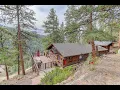 Lisa Keener presents 16048 Old Stagecoach Road Pine CO ColdwellBankerHomes com