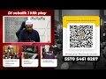 Download Lagu (🔴LIVE) 08-07-2025 Profesor Dr Muhamad Rozaimi Ramle: Syarah Riyadhus Solihin (Siri 5)
