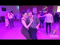 Lagu Antonio Berardi \u0026 Sophia Safran - Salsa social at World Stars Salsa Festival 2024, Albena / Bulgaria