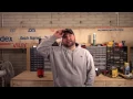 LOWE S FRIDGE INSTALL - WATER EVERYWHERE
