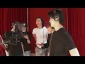 INI｜'You Know What To Do' Recording Behind
