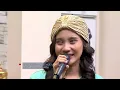 Download Lagu High Notes Challenge Warda KDI VS Mpok Alpa| FYP (19/03/24) Part 5