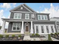 Aster in Jerome Village Model Home - Schottenstein Homes