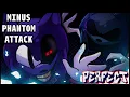 Download Lagu Friday Night Funkin' - Perfect Combo - Minus Phantom Attack (Tails VS. Lord X) Mod [MINUS]