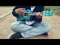 Download Lagu Genting Cover Ukulele By Virgi