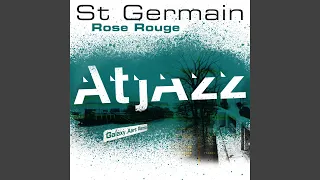 rose rouge atjazz galaxy aart remix 